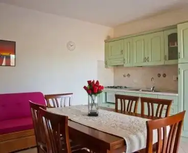 Residence SardegnaSummer Li Mori - 11