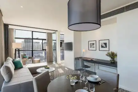 Fraser Suites Sydney - 57