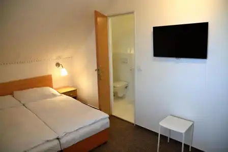 Wellness Vila Bohemia - 37
