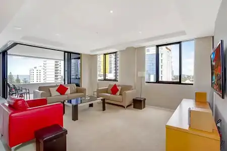 Aria Apartments - 470
