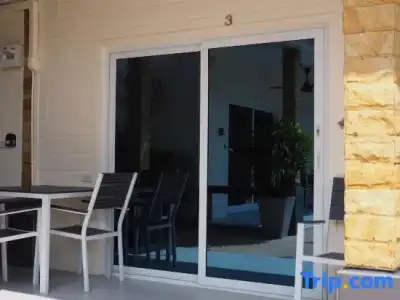 Mangoes Guesthouse - 125
