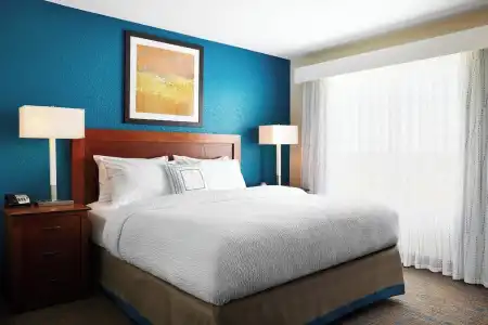 Residence Inn by Marriott Killeen - 44