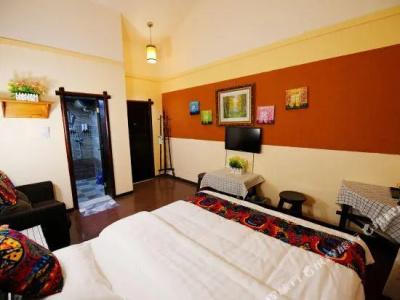 Maple Leaf Inn Lijiang - 69