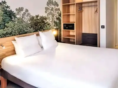 Novotel Suites Montpellier - 24