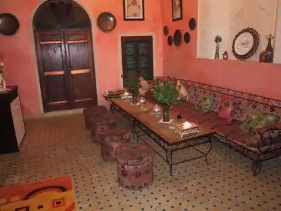 Riad Myra - 11