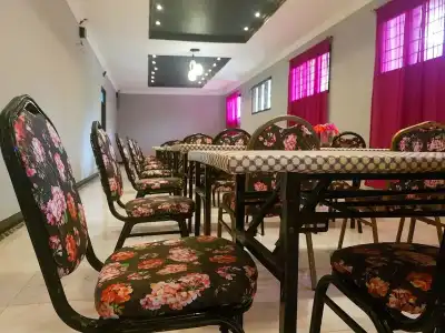 Ora Resort White Rose - 38