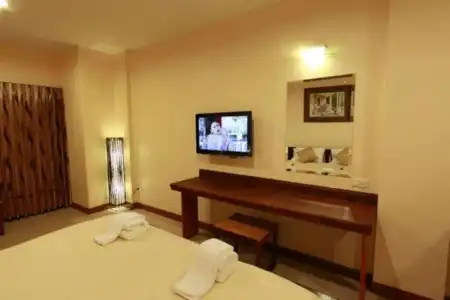 Baanmalai - 21