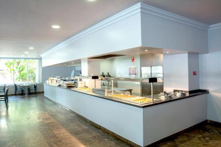 Bluesea Al Andalus - 10