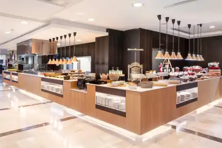 Melia Costa Del Sol - 16