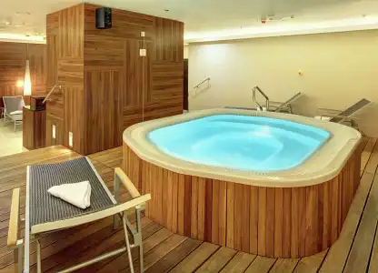 DoubleTree by Hilton Kosice - 19