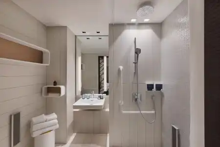 Port Tower by Isrotel Design - 38
