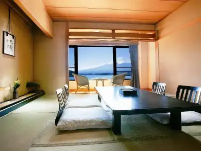 Shuhokaku Kogetsu - 3