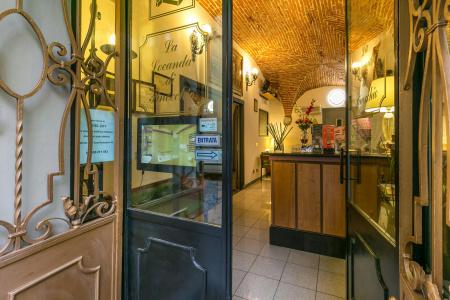 Collodi Firenze - 29