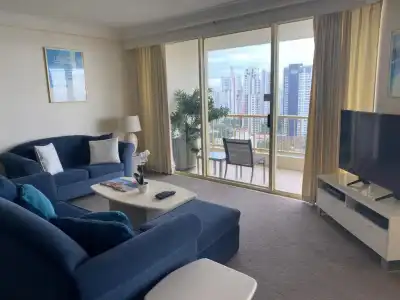 Contessa Holiday Apartments - 113