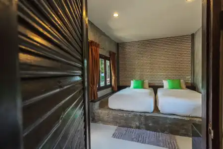 Sabaii Bay Resort - 38