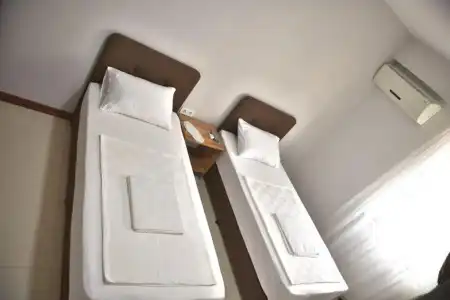 Yesilyurt Otel - 28