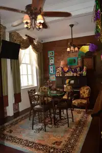 Villa Convento - 12
