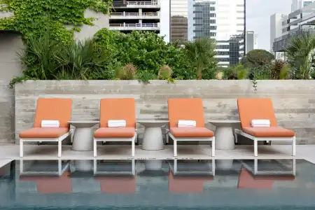 Canopy by Hilton Austin Downtown - 14