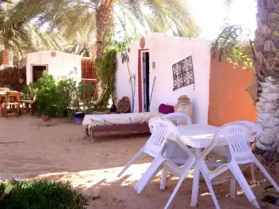 Accommodation near Desert a Douz - 1