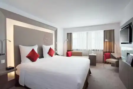Novotel Jakarta Gajah Mada - 83