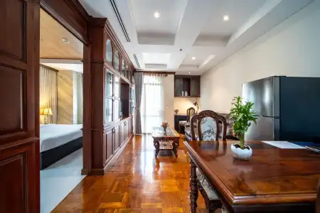 LCS & Apartment - 62