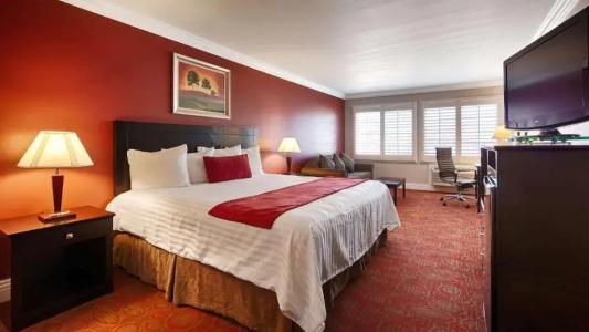 Best Western Burbank Airport Inn - 39