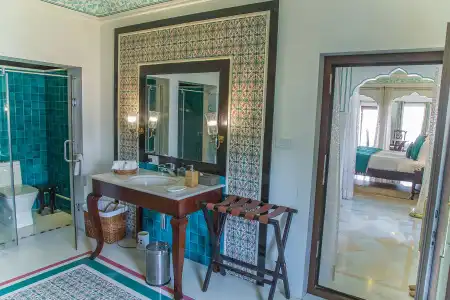 Royal Heritage Haveli - By Leisures - 70