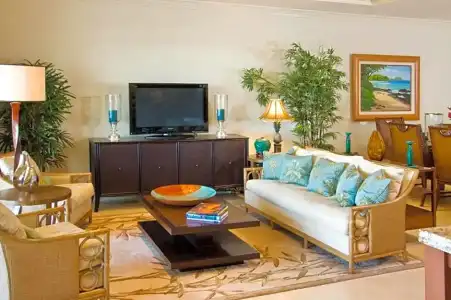 Ho‘olei Villas at Grand Wailea - 109