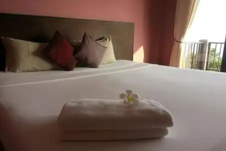 Blue Hill Resort - 4