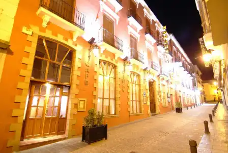 Palacio de Oñate Spa - 0