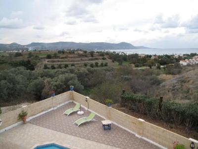 Chriseleni Latchi Villas - 43