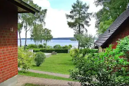 Seepark Heidenholz, Plau am See - 44