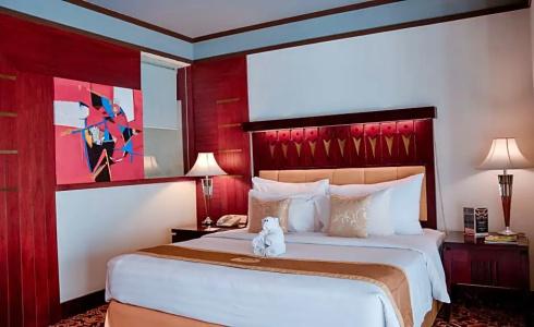 Savoy Homann - 171
