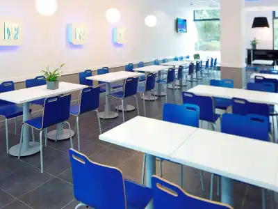 Ibis Budget Berlin Alexanderplatz - 11