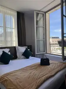 Best Western Blois Chateau - 31
