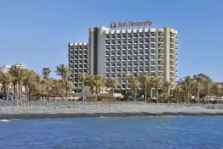 Sol Tenerife - 0