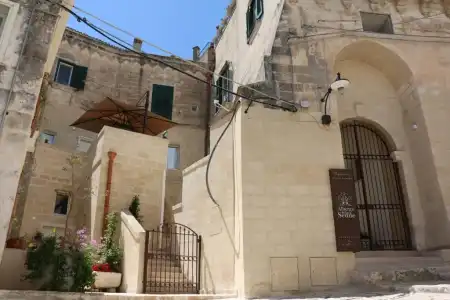 Albergo del Sedile - 109