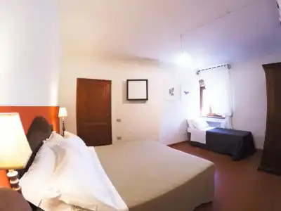 Boschi di Montecalvi - Guest House - 112