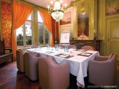 Martin's Relais - 18