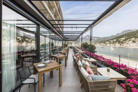 Pure Salt Port de Sóller - 26