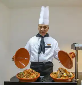 El Oumara - 42