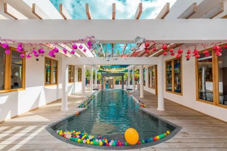 Oblu Select Sangeli - Premium All Inclusive with Free Transfers - 16