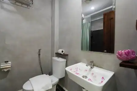 Onederz Phnom Penh - 42