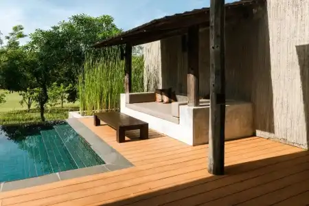 MUTHI MAYA Forest Pool Villa Resort - 108