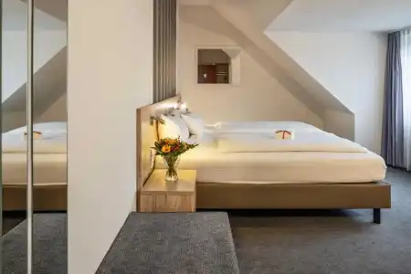 Astoria Business Resort Essen by Mayburgh - 49