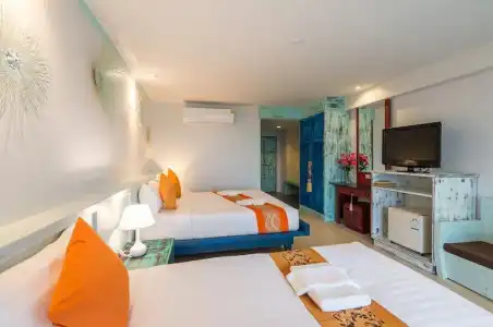 Baan Bandalay - 48
