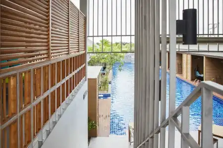 Vann Hua Hin Resort - 112