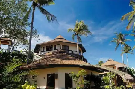 Mangosteen Ayurveda & Wellness Resort - 37