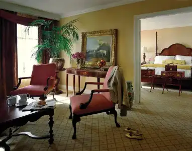 Langham Huntington, Pasadena, Los Angeles - 2