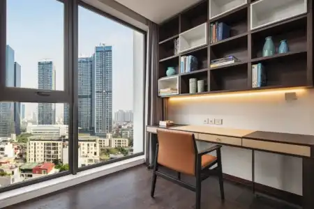 The Five Residences Hanoi - 116